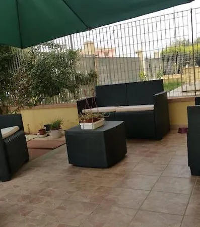Il Nido Daire Capoterra