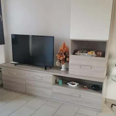 Apartment Il Nido