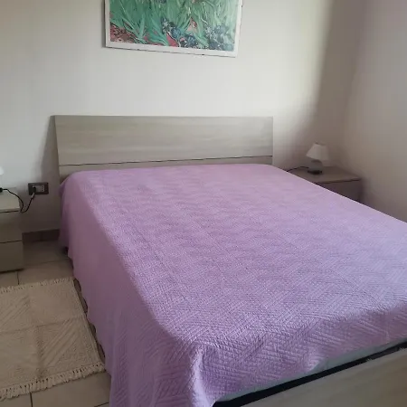 Apartment Il Nido