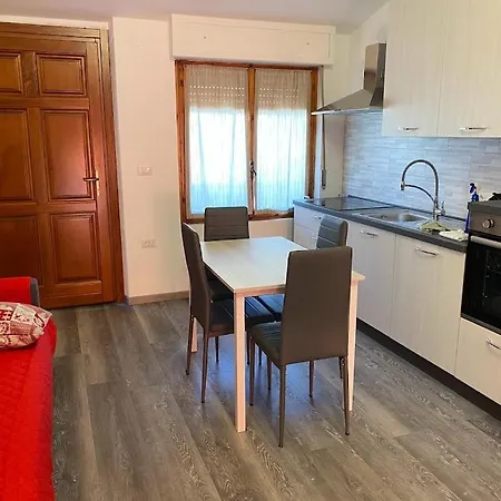 Il Nido Apartment Gonnesa