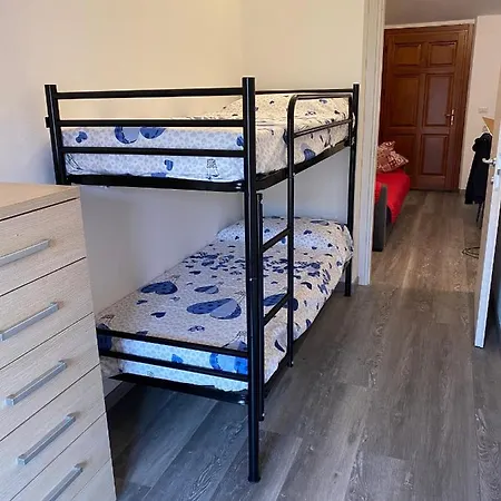 Il Nido Apartment Gonnesa