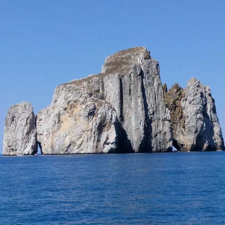 Il Nido Διαμέρισμα