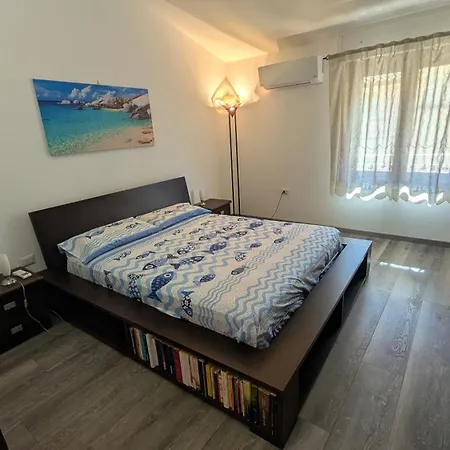 Apartment Il Nido